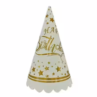 کلاه طلاکوب ستاره