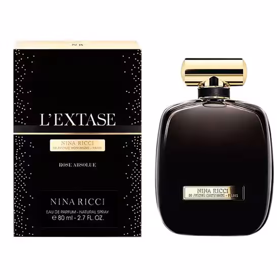 عطر ادکلن نیناریچی له اکستاز رز ابسولو | Nina Ricci L’Extase Rose Absolue