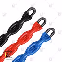 Elevator Plastic Compensation Chain