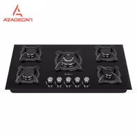 اجاق گاز شیشه ای داتیس مدل DG-512