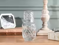 پارچ شب مادام کوکو طرح Aron