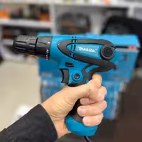 پیچ بند برقی ماکیتا مدل 6448