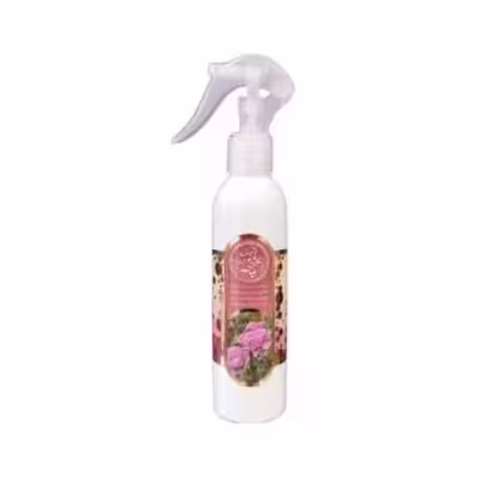 عطر غنچه محمدی طیبستان (رایحه افشان 200 گرم)