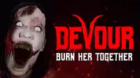 سی دی کی اورجینال DEVOUR