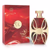 ادوپرفیوم ترف رژ آماران Taraf Rouge Amaran