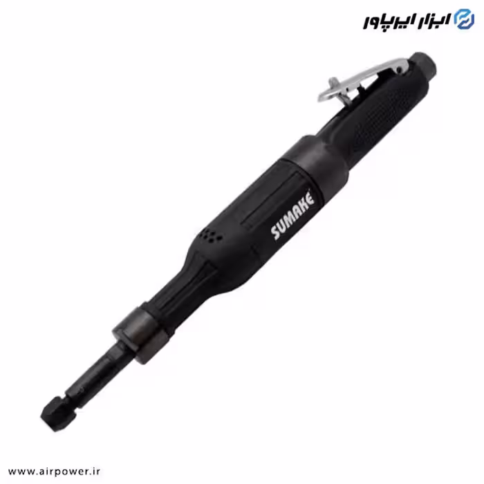 فرز انگشتی بادی سوماک گلو بلند مدل ST-7433M