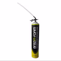 اسپری فوم آرازیم 600 گرمی