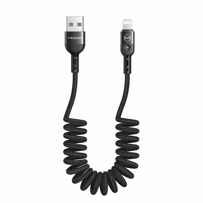 کابل USB  به لایتنینگ برند MCDODO مدل 6410 CA