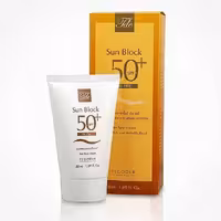 کرم ضدآفتاب SPF50 تگودر (50 میل)