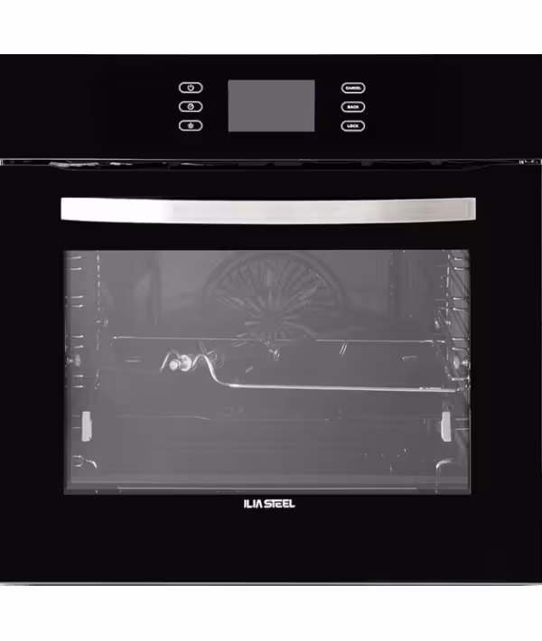 فر ایلیا استیل IO 109 برقی