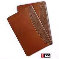 سررسید 1405 یک روزه اروپایی ترمو، کد 122