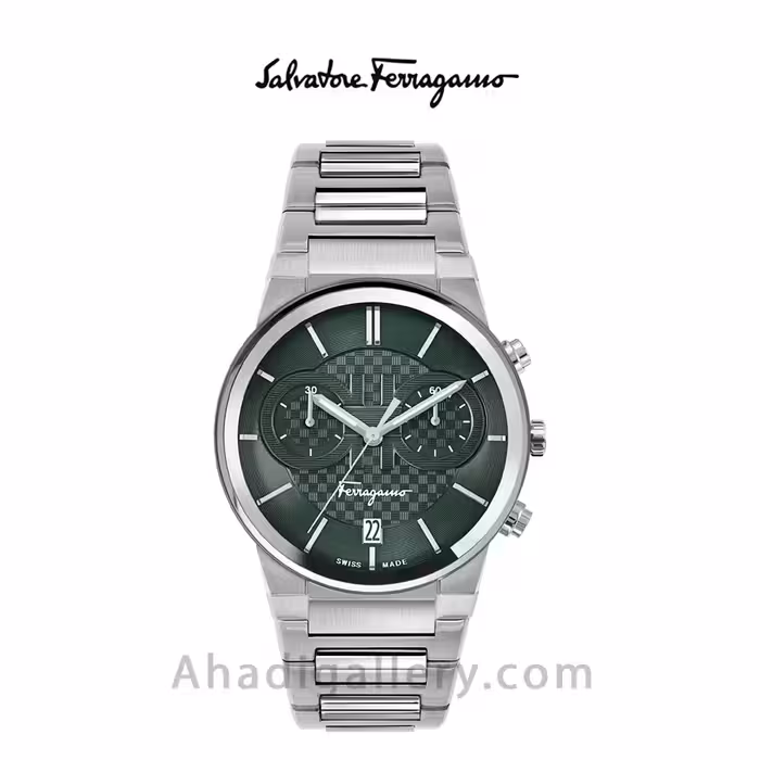 ساعت مچی فراگامو مدل SFME00421