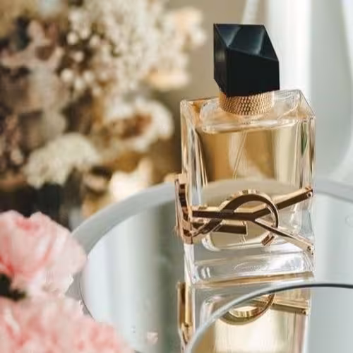 ادکلن ایو سن لورن لیبره ‏ اینتنس 90 اورجینال