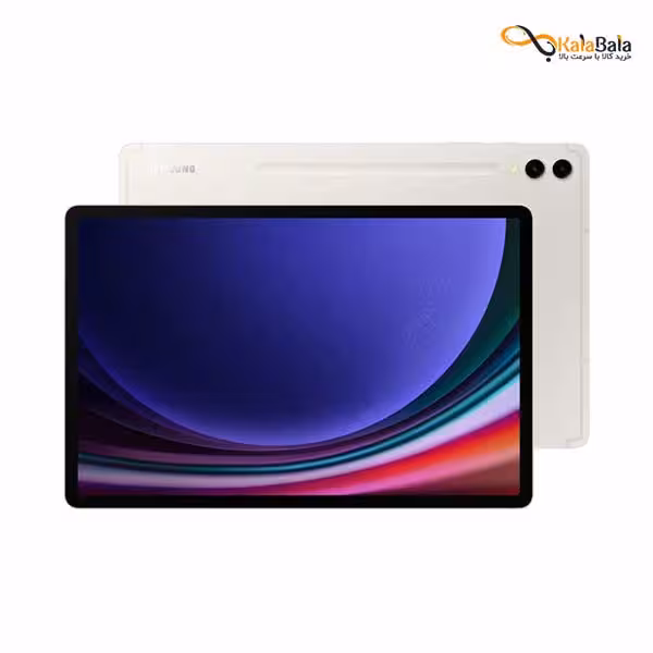 تبلت سامسونگ گلکسی تب S9 اولترا - 256GB رم 12GB | صفحه نمایش 14.6 اینچی AMOLED