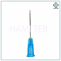 سر سوزن گیج 23