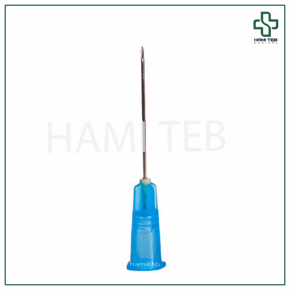 سر سوزن گیج 23