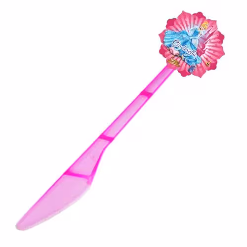 کارد تم تولد سیندرلا