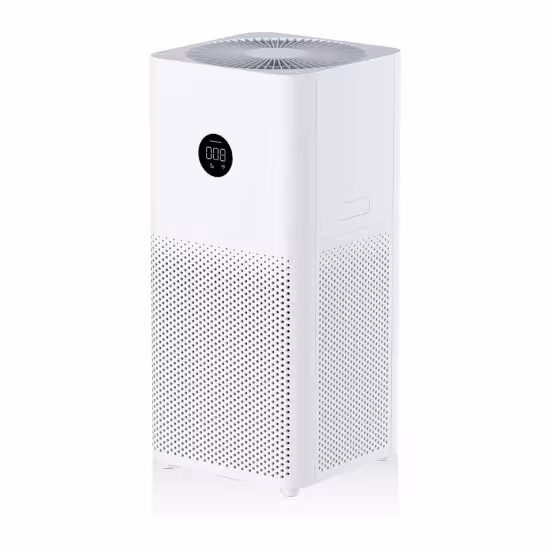 دستگاه تصفیه هوا شیائومی مدل Mi Air Purifier 3C