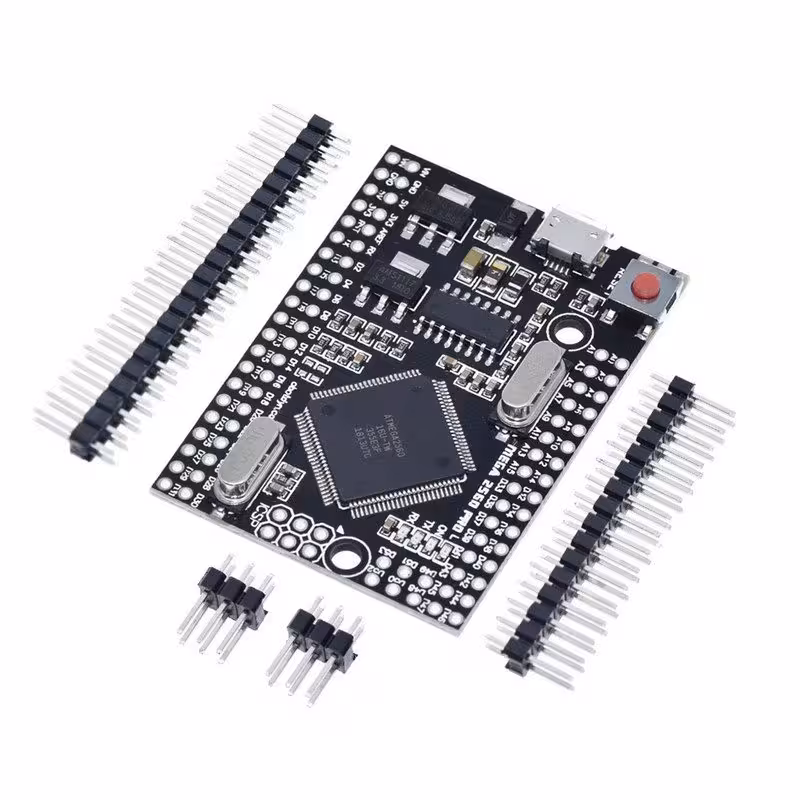 آردوینو مگا Arduino Mega 2560 PRO MINI