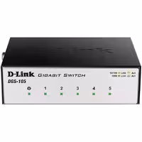 سوئیچ - D-link