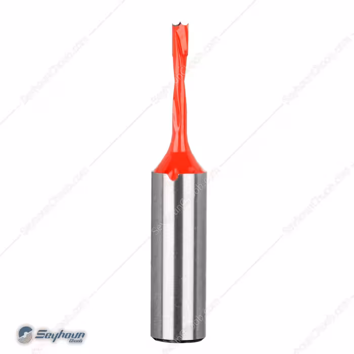 مته سه نیش دامار مدل DM9800357LB