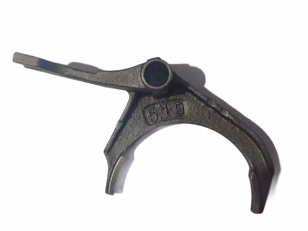 ماهک دنده 1 و 2 ام وی ام 530