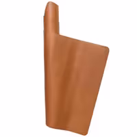 موس پد و دسک‌مت چرمی سایز بزرگ 80*45 سانتی‌مترmanner