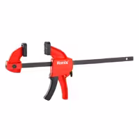 پیچ دستی فشاری فانتزی 15 سانتی رونیکس RH-7502