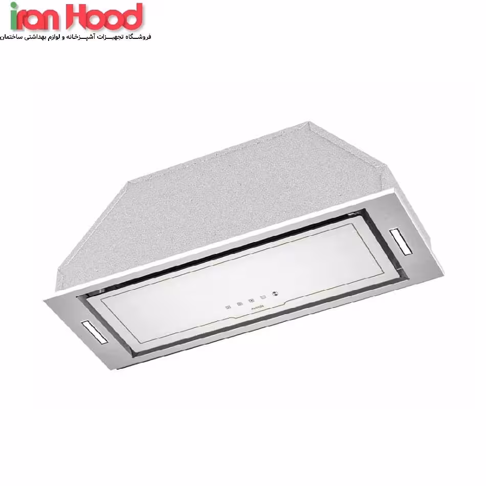 هود مخفی آلتون مدل H804 WN