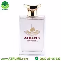 عطر ادکلن لوتوس عطریوم ( آتریوم ) 100 میل زنانه