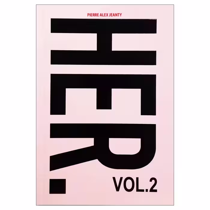 رمان انگلیسی HER.Vol 2