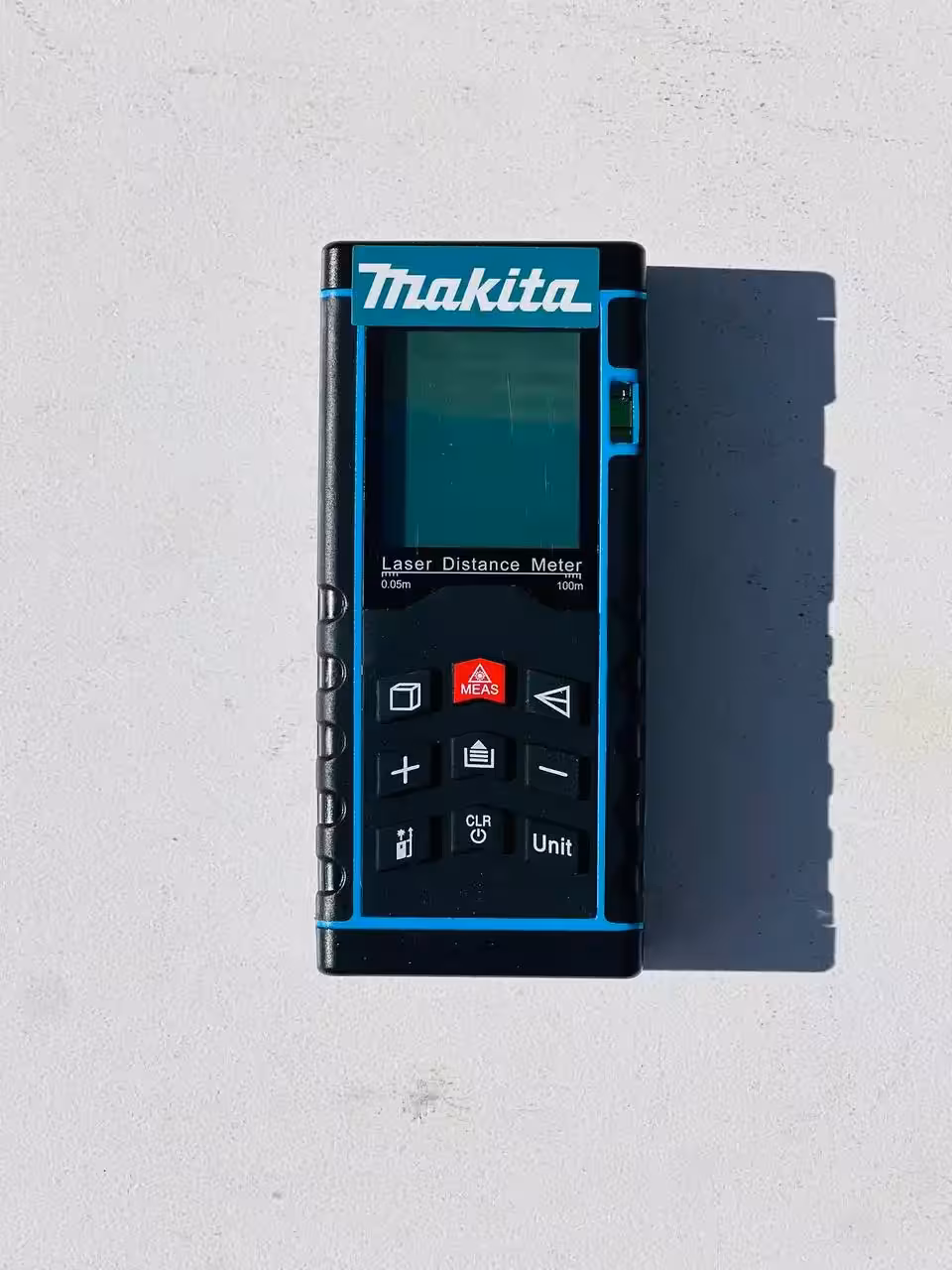 متر لیزری ماکیتا