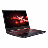 لپ تاپ اچ پی HP Nitro AN515 | i5-7300HQ | 16G | 512G | 4GB GTX 1050 | 15.6”FHD (اپن باکس)
