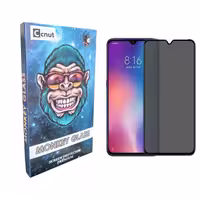محافظ صفحه نمایش حریم شخصی کوکونات مدل مانکی مناسب برای گوشی موبایل سامسونگ Galaxy a20 / a30 / a50