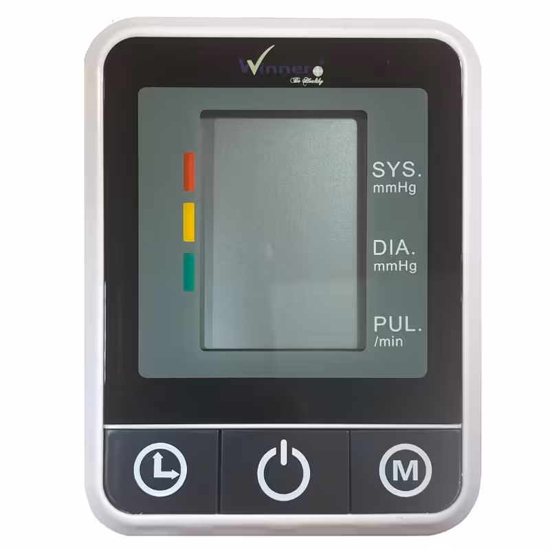 فشارسنج بازویی وینر مدل BP-310A