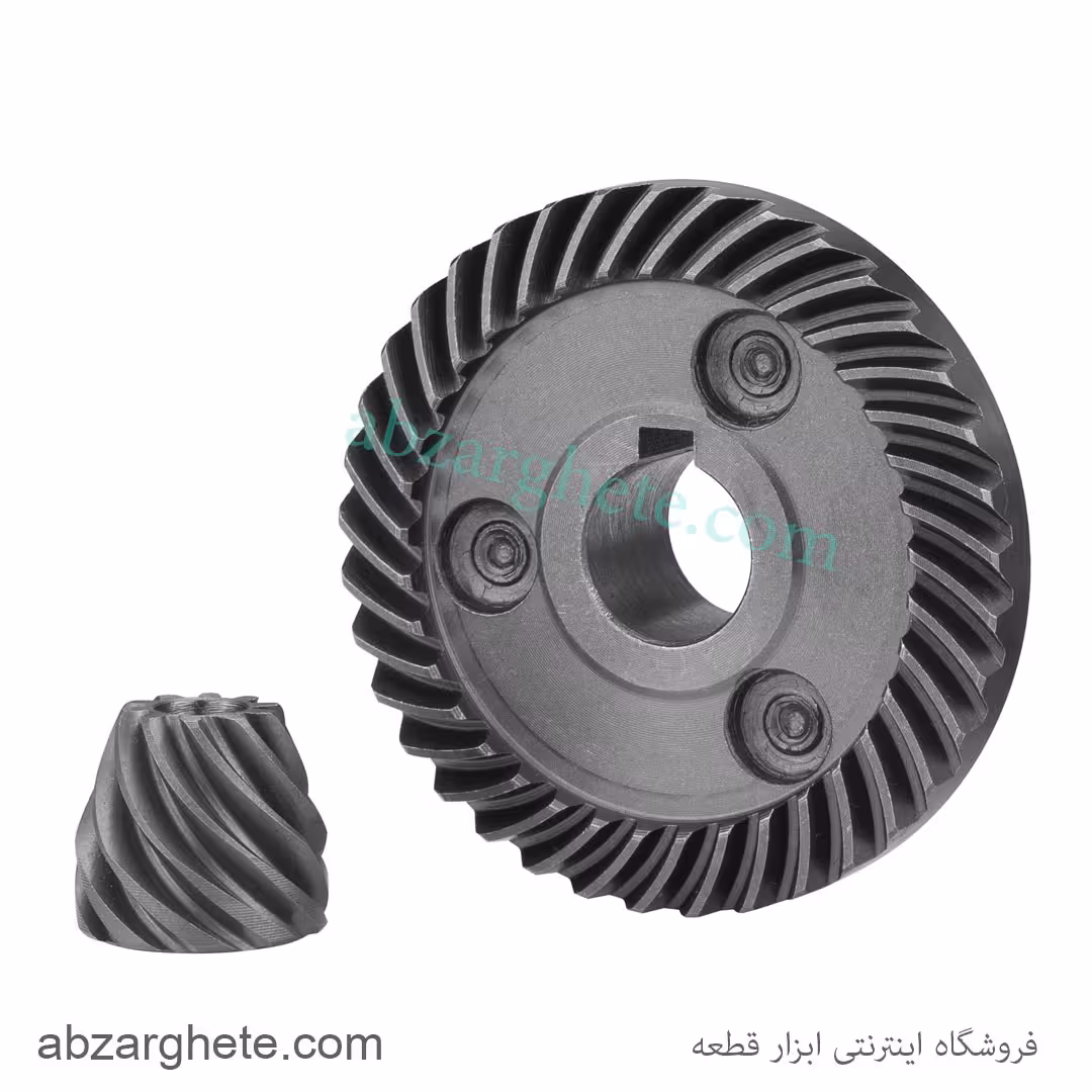 دنده و پینیون مینی 9557 طرح ماکیتا برند رونیکس