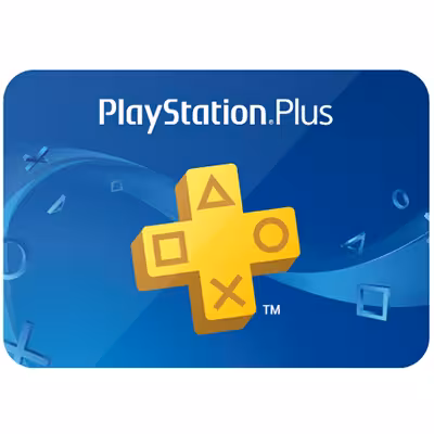 اکانت پلی استیشن پلاس Essential