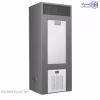 کوره هوای گرم انرژی گازی مدل 1560