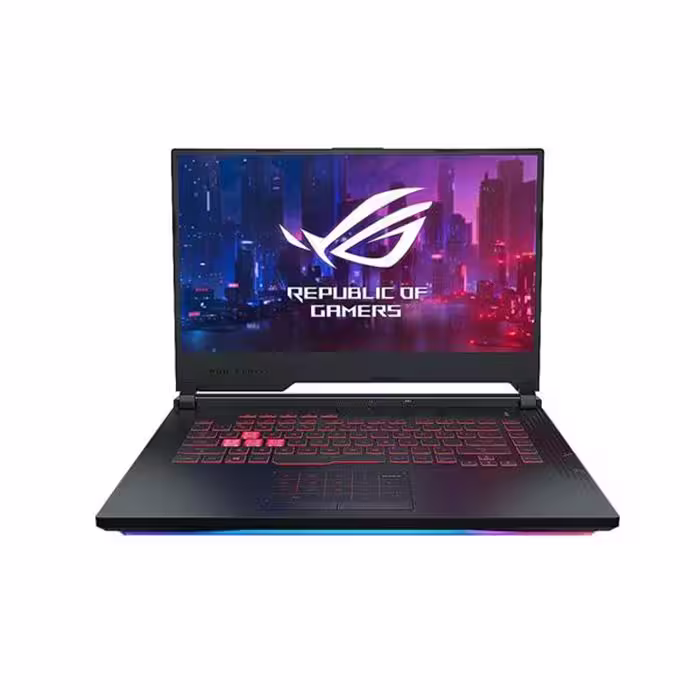 لپ تاپ ایسوس ROG Strix G531GU
