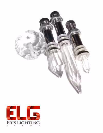 کریستال 1 وات IP20