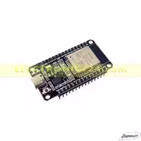 برد توسعه ESP32 Dev Board CP2102 Type-C