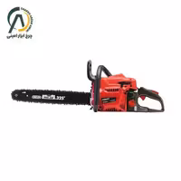 اره زنجیری بنزینی 450 میلی متری توسن مدل 5649CS