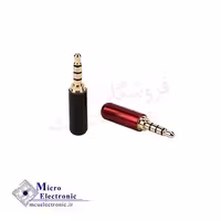فیش استریو aux سنهایزر 4 خط 3.5 mm