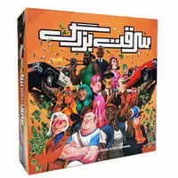 بازی فکری سرقت بزرگ Bad Company