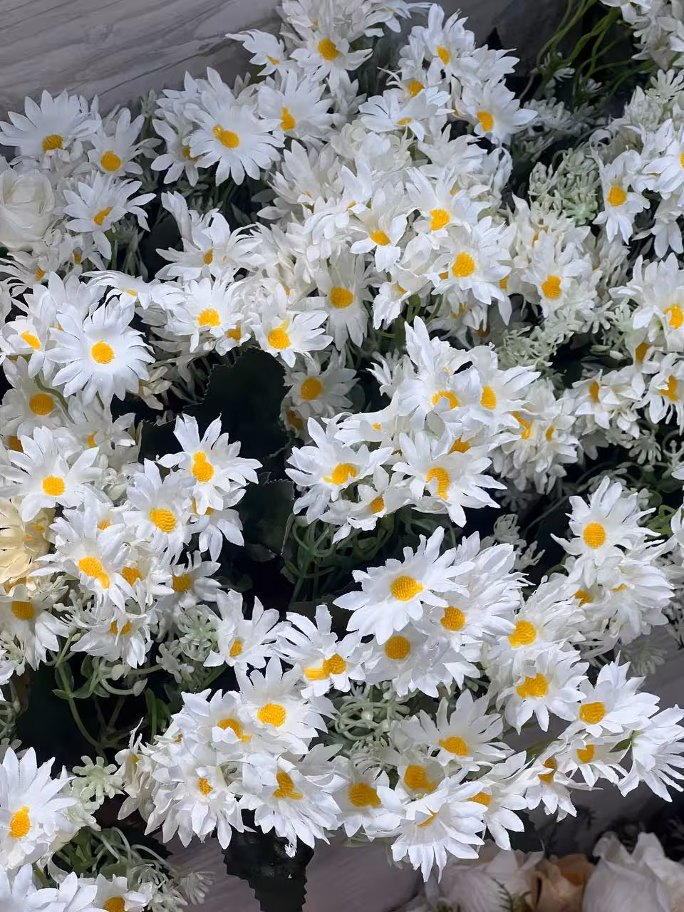 بوته مینا مصنوعی