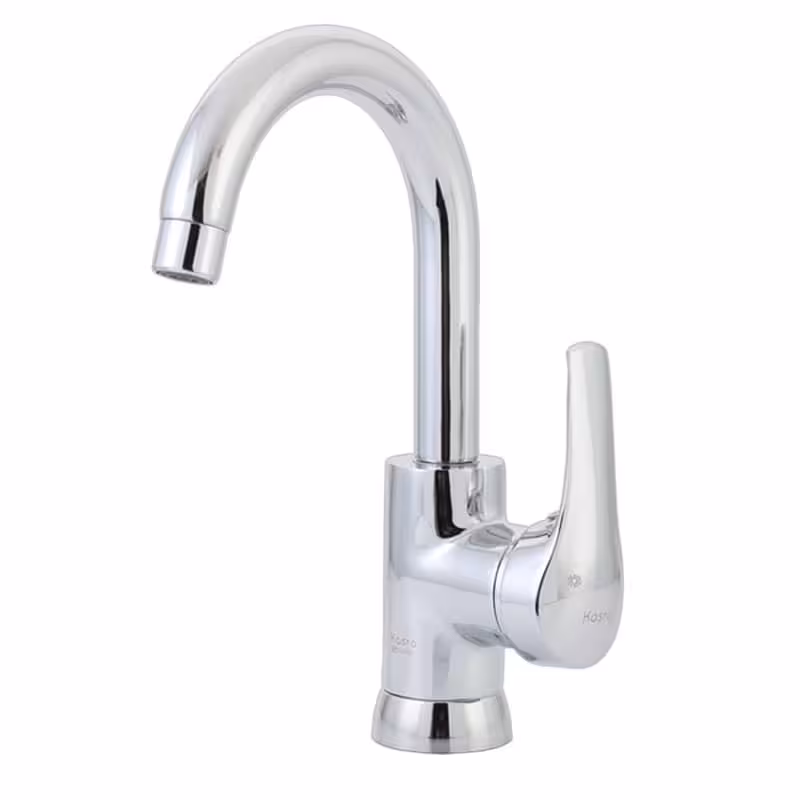 شیر روشویی کسری مدل آبتین