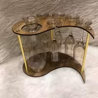 گیلاس خوری اشکی