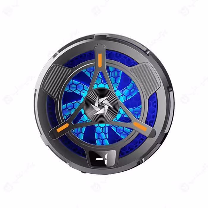 فن خنک کننده رادیاتوری مگنتی تبلت مدل SL-06