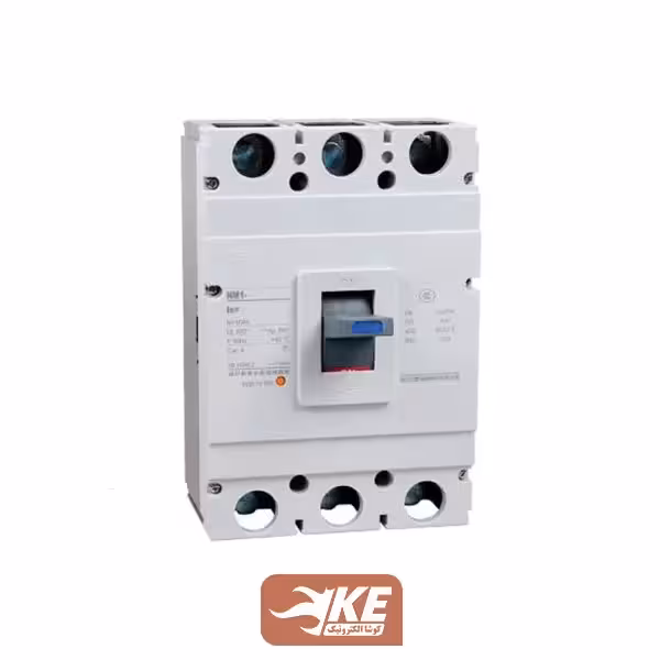 کلید اتوماتیک 630 آمپر فیکس چینت سری NM1-630H/3P