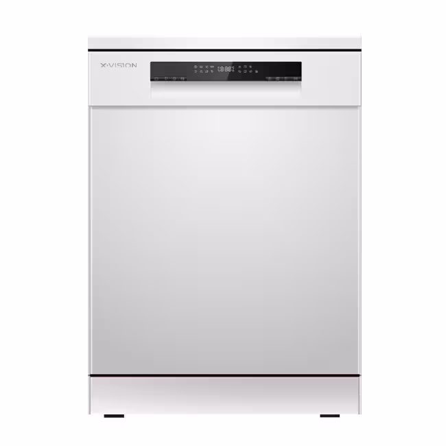 ماشین ظرفشویی ایکس ویژن مدل M150w
